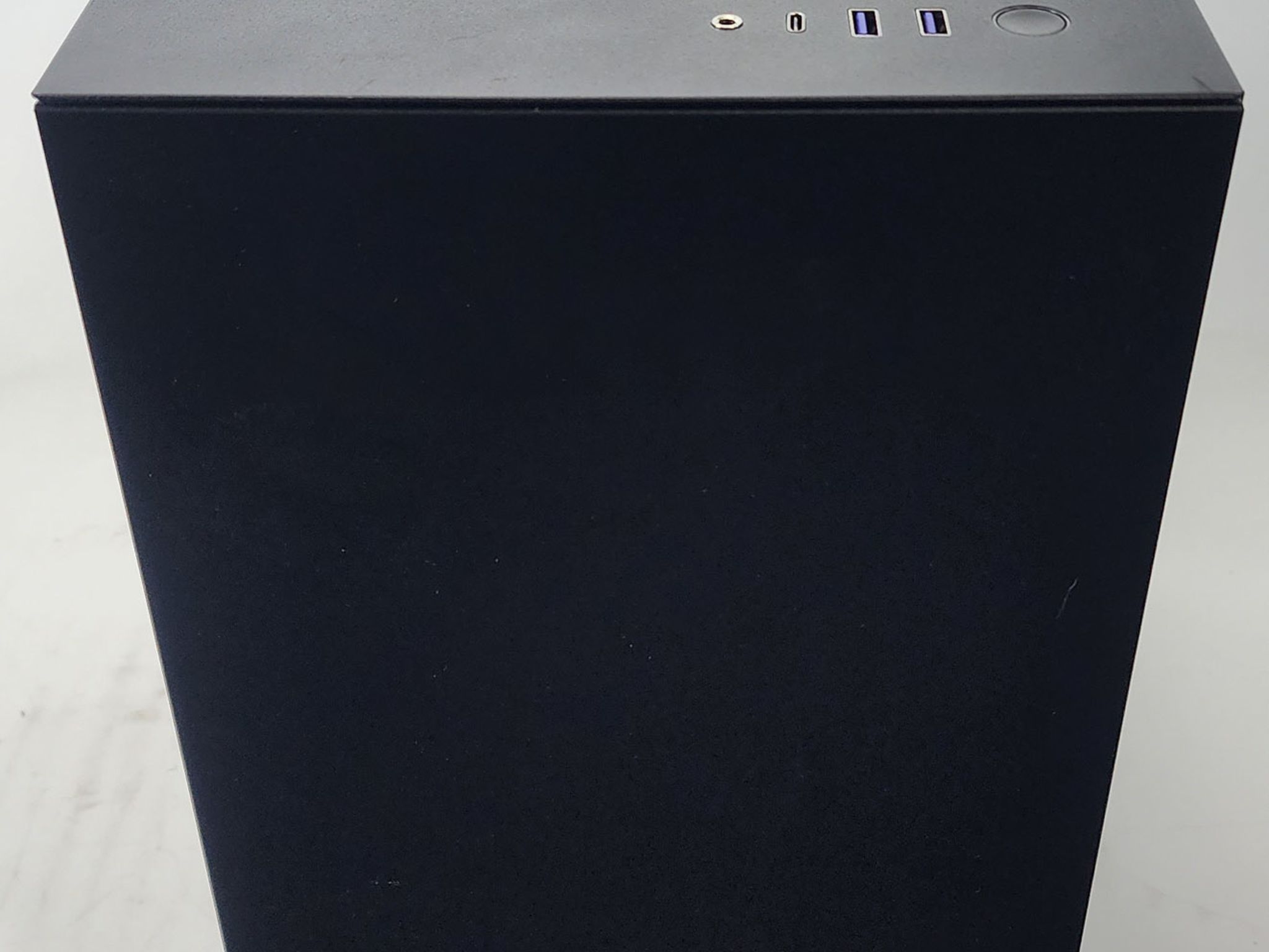 Gaming PC i9-11900K 16GB RAM 1TB SSD RTX 3080 10GB Windows 11 Computer