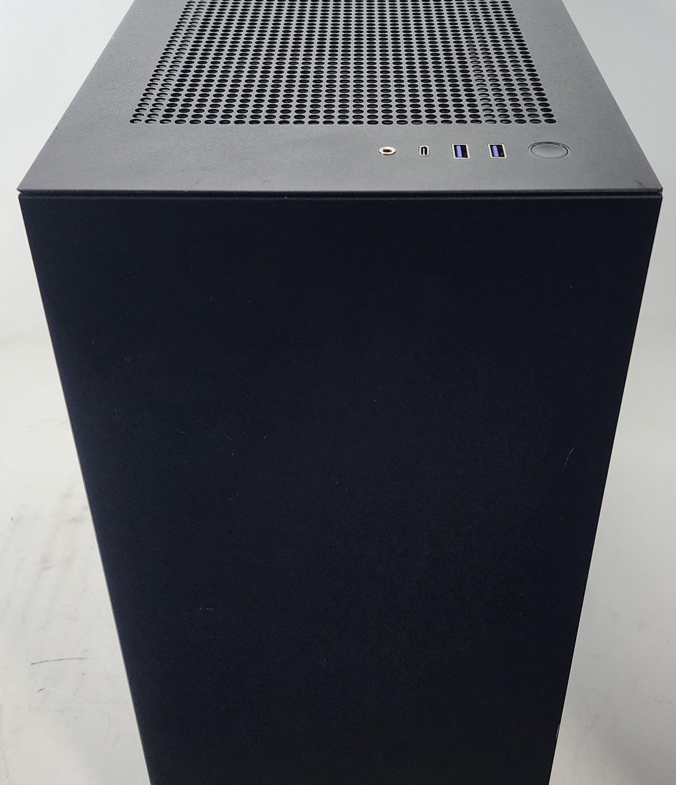 Gaming PC i9-11900K 16GB RAM 1TB SSD RTX 3080 10GB Windows 11 Computer