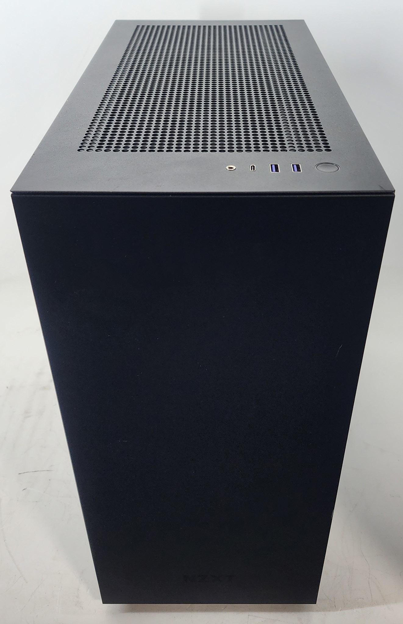 Gaming PC i9-11900K 16GB RAM 1TB SSD RTX 3080 10GB Windows 11 Computer