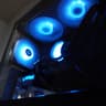 CLEAN NZXT STEALTH GAMING PC