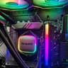 Gaming PC i9-14900KF 16GB RAM 1TB SSD RX 9060 XT 16GB Windows 11 Computer