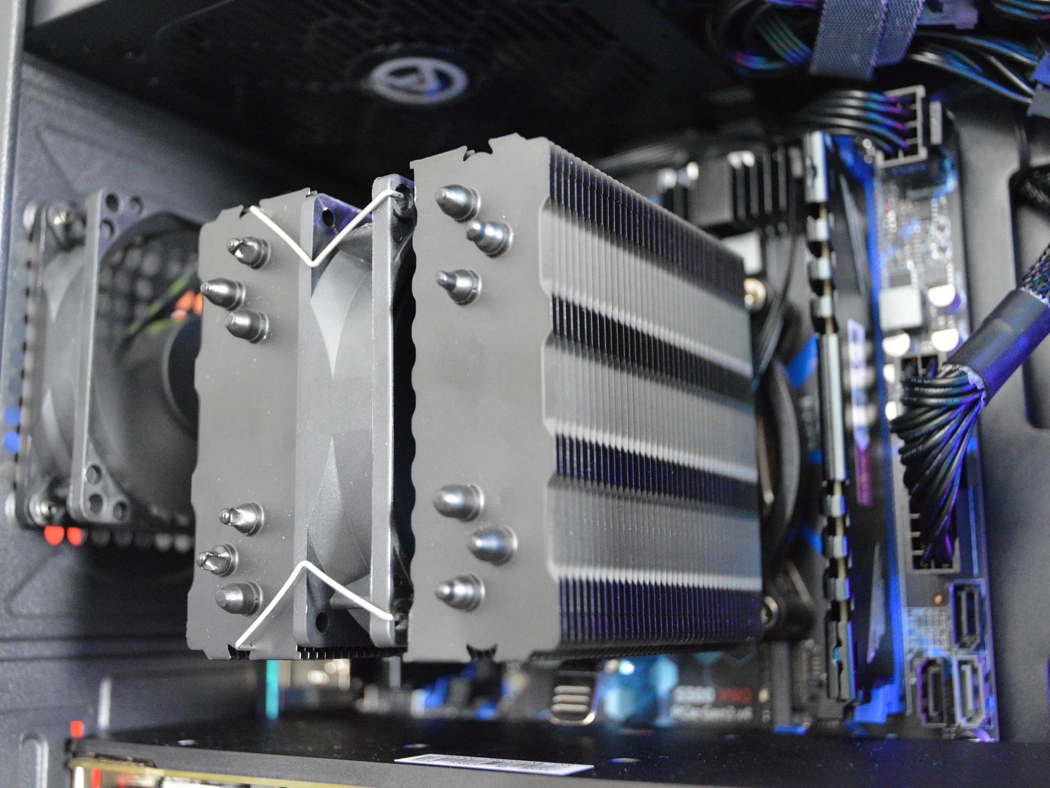 ⚫🟢| RX 580 8GB | INTEL XEON E5-2670 V3 | 16GB DDR4 RAM | 1TB NVME SSD | Midnight Money |
