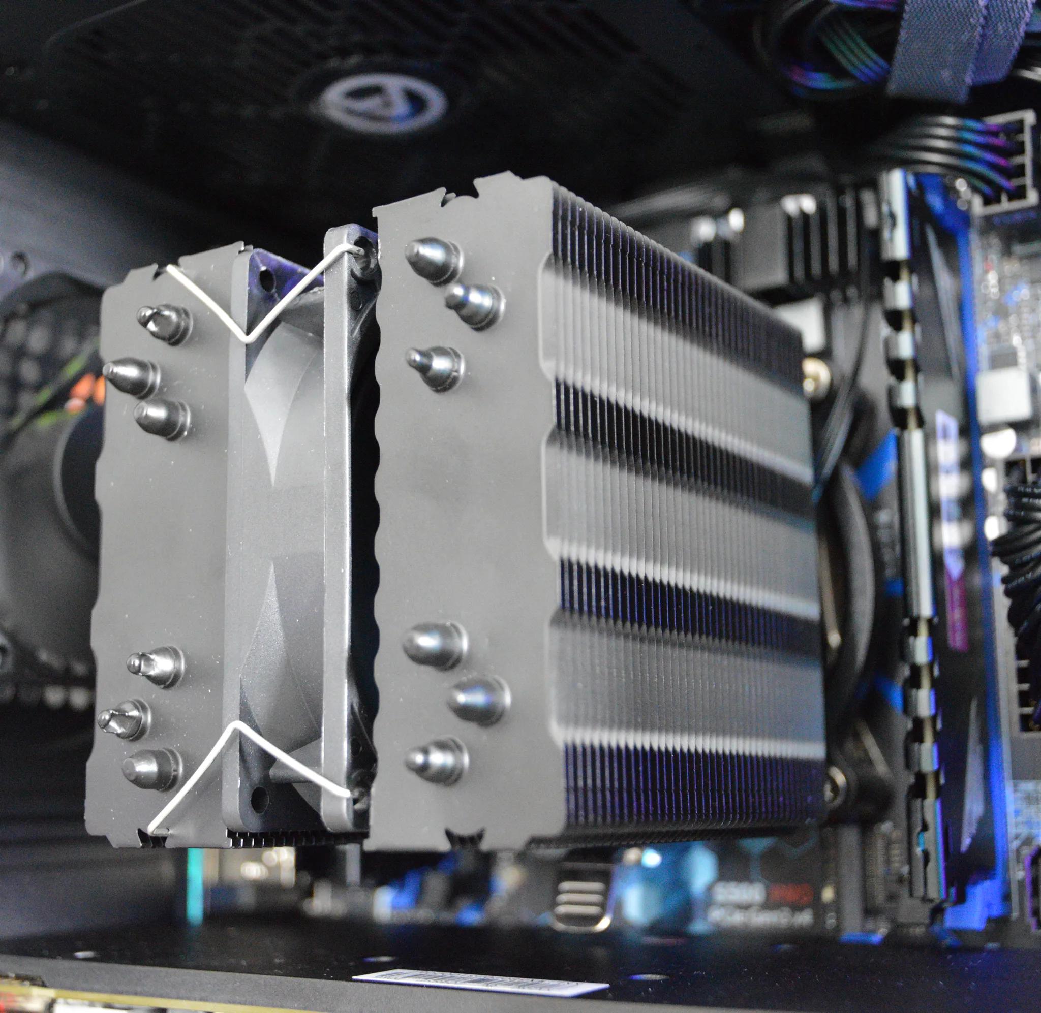 ⚫🟢| RX 580 8GB | INTEL XEON E5-2670 V3 | 16GB DDR4 RAM | 1TB NVME SSD | Midnight Money |