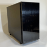 Fractal Design Define 7 Black Brushed Aluminum / Steel E-ATX Silent Modular Mid Tower Computer Case