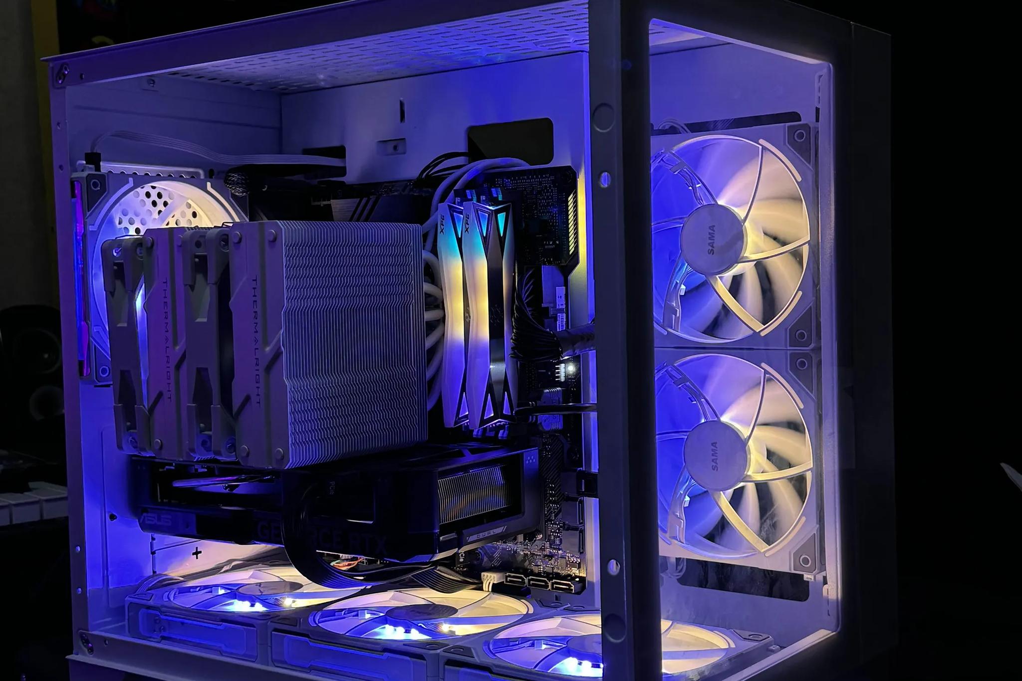 Ryan's Tech Lab