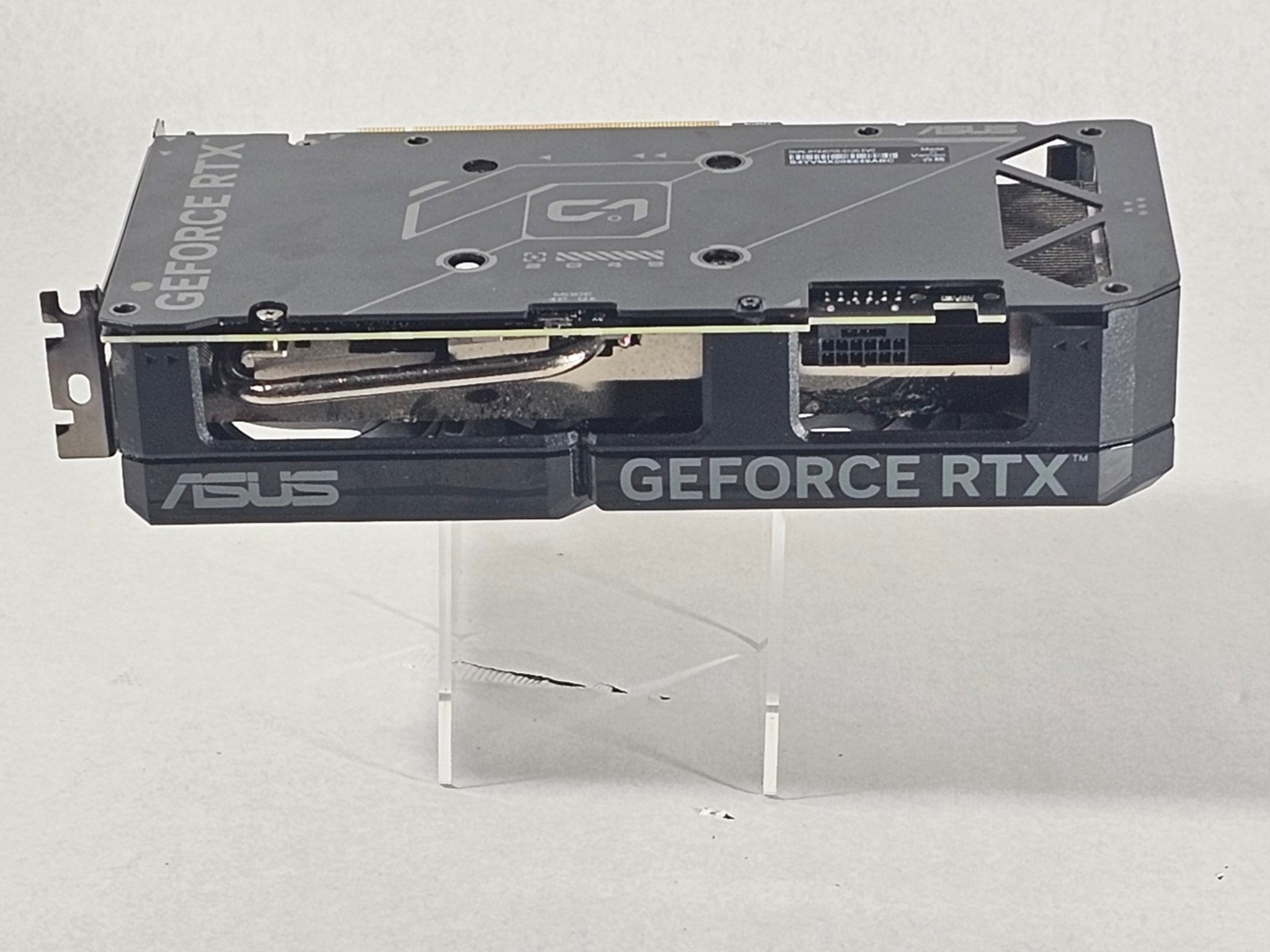 RTX 4070 Super ASUS 12GB