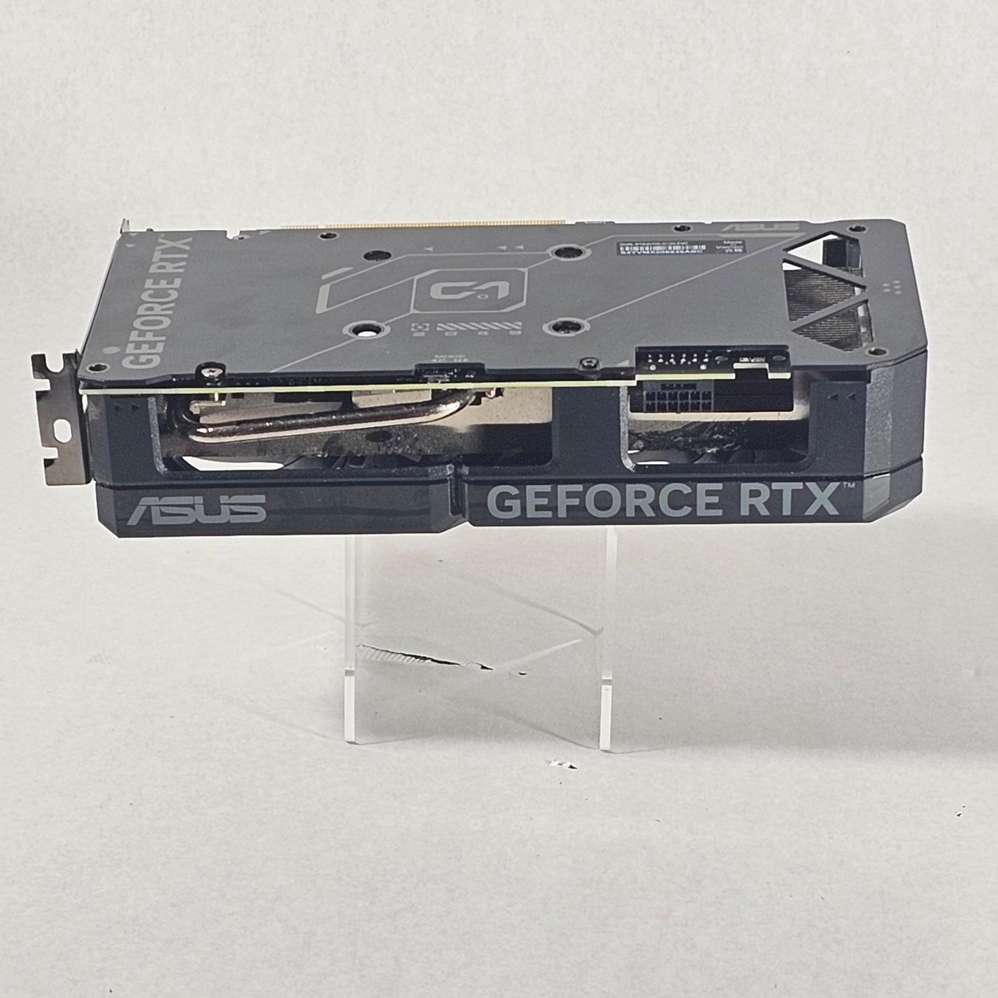 RTX 4070 Super ASUS 12GB