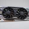 🔥 EVGA GTX 1080 FTW GPU