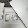 Apple MacBook Neo 13-inch A18 Pro 8GB 256GB SSD – Silver – Like New