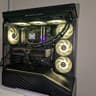 New Gaming PC! Ryzen 5 9600x / 4070 Ti / 32gb ddr5 6000mhz / 1tb ssd