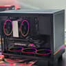 Gamdias Athena Gaming Desktop PC