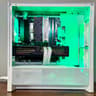 𝑴𝑶𝑵𝑶 // RX 9070 16GB, Ryzen 5 7500X3D, 32GB DDR5, 2TB NVMe // Mid-Range Gaming PC