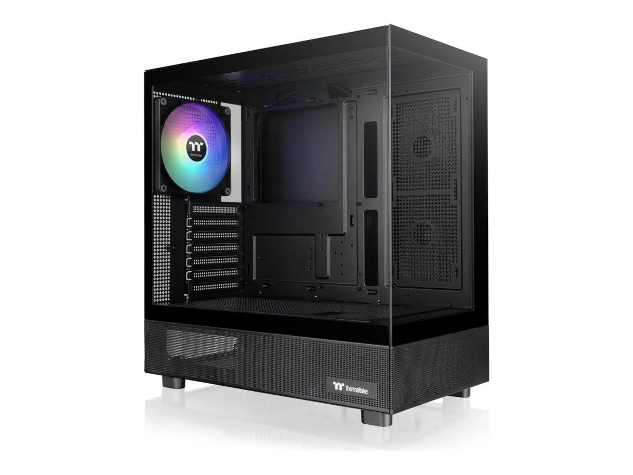 Case Upgrade JW0266506INV - Upgrade to Thermaltake TG 270