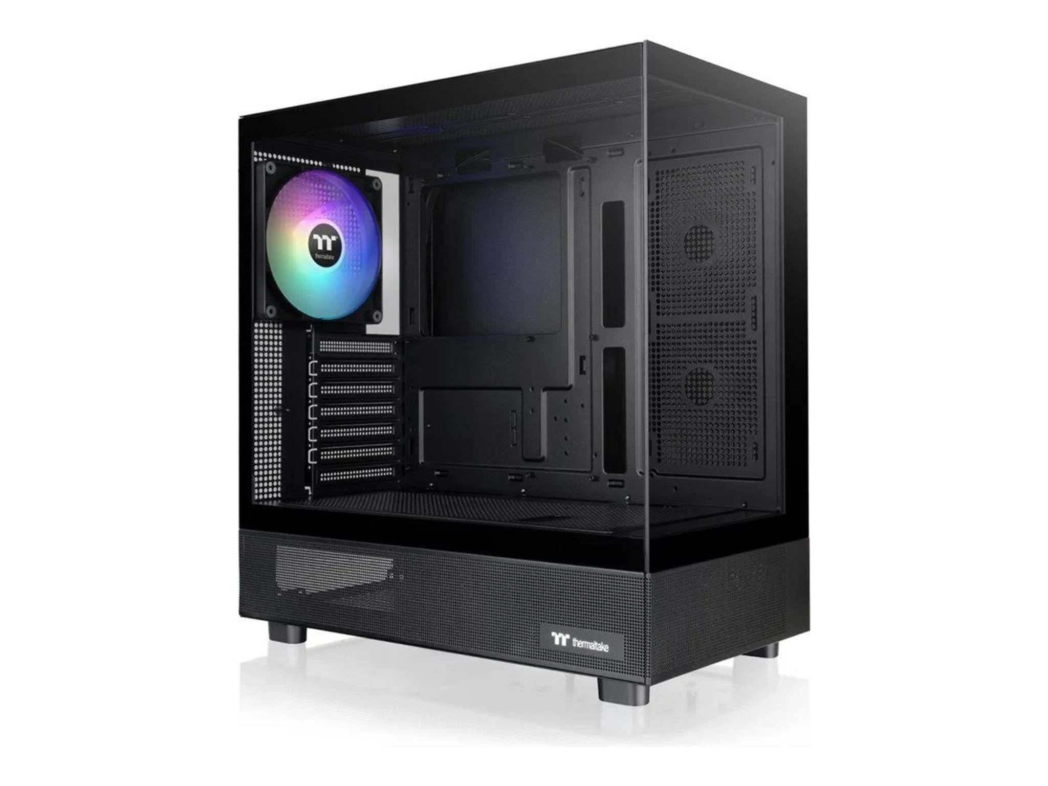 Case Upgrade JW0266506INV - Upgrade to Thermaltake TG 270