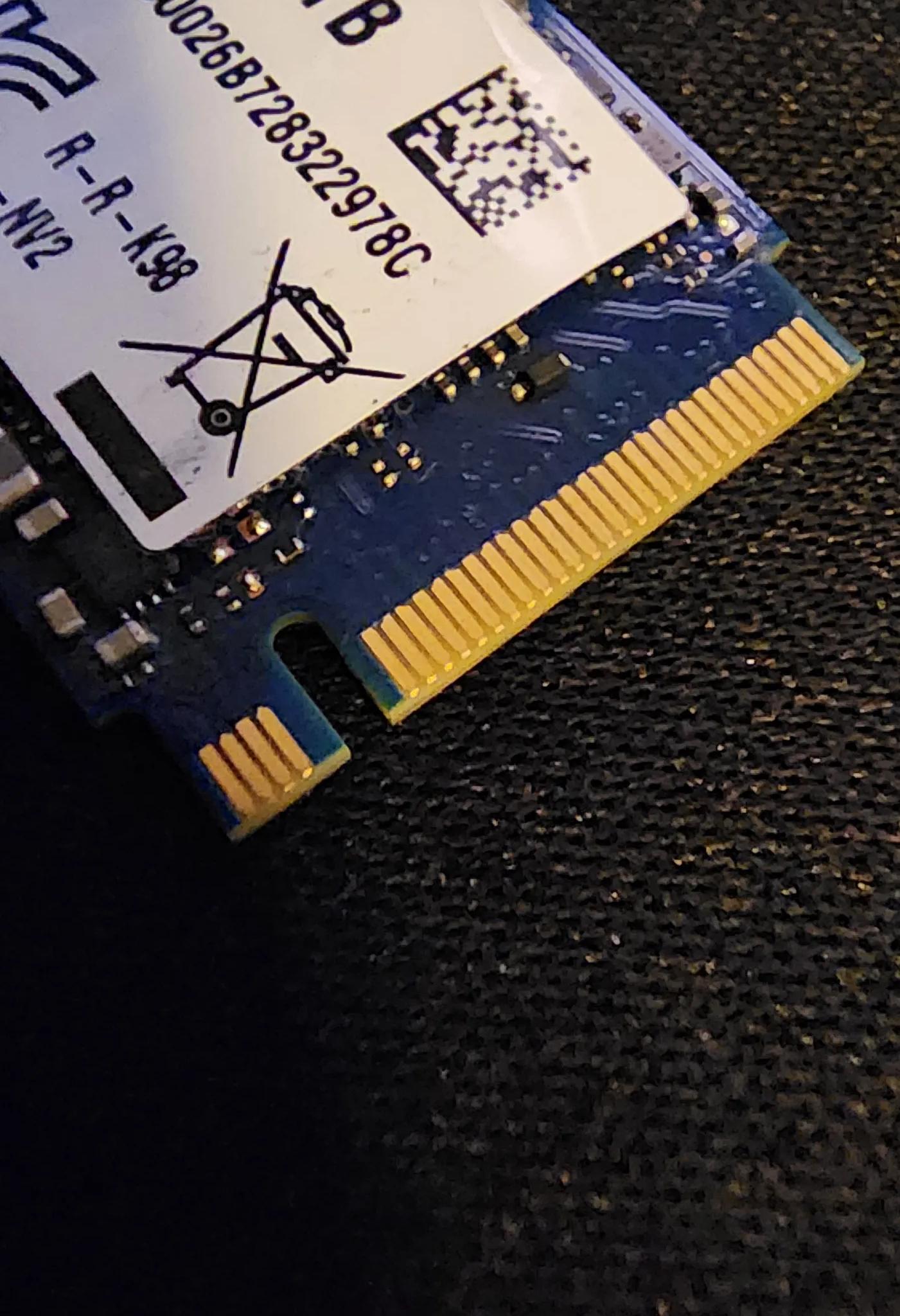Kingston NV2 2TB M.2 2280 NVMe PCIe
