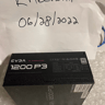EVGA SuperNOVA P3 220-P3-1200-X1 80 PLUS PLATINUM Certified 