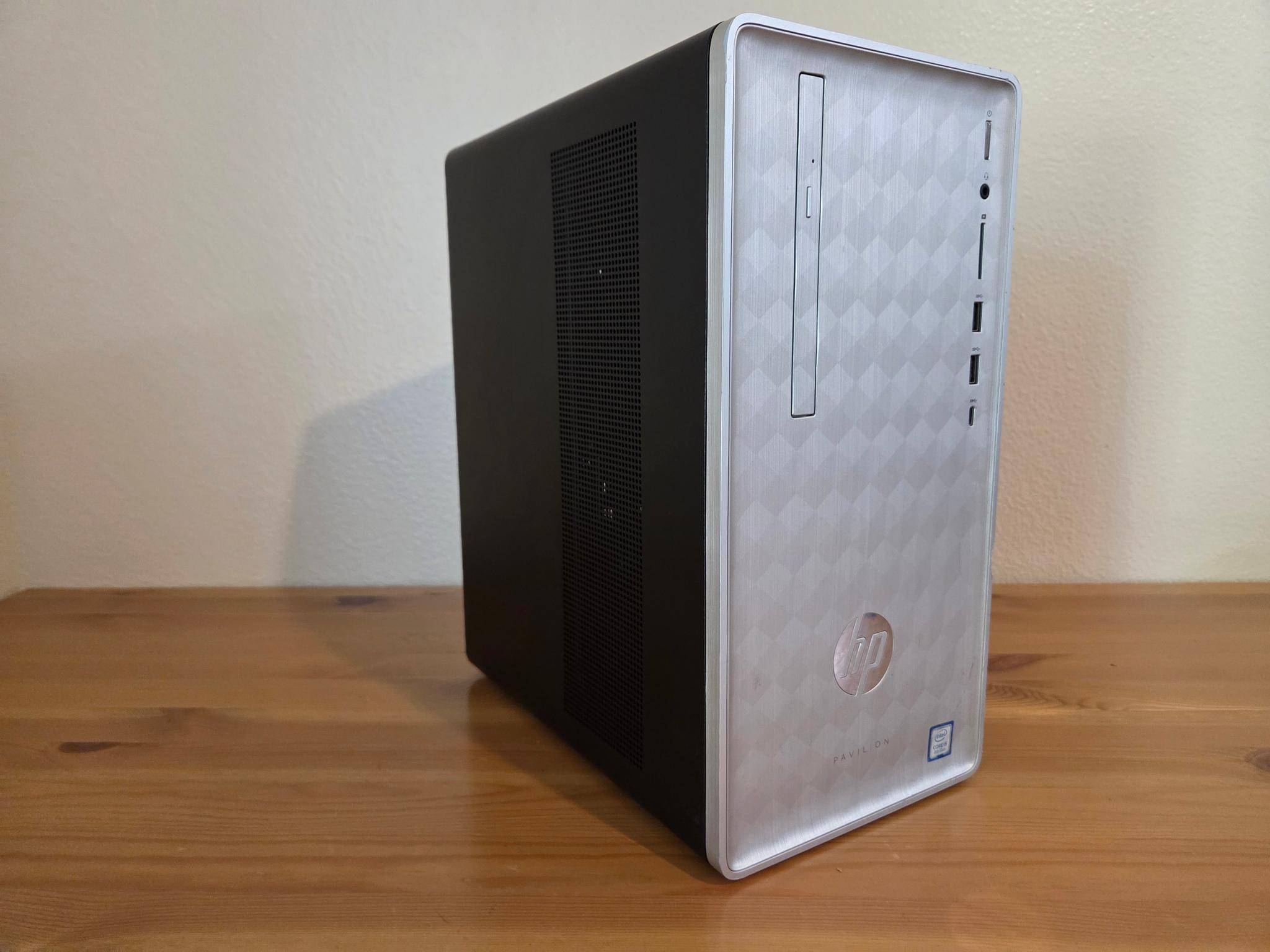 Entry Level Gaming Done Right! #3 | i5 8400, GTX 1050 Ti, 8GB Ram, Windows 11