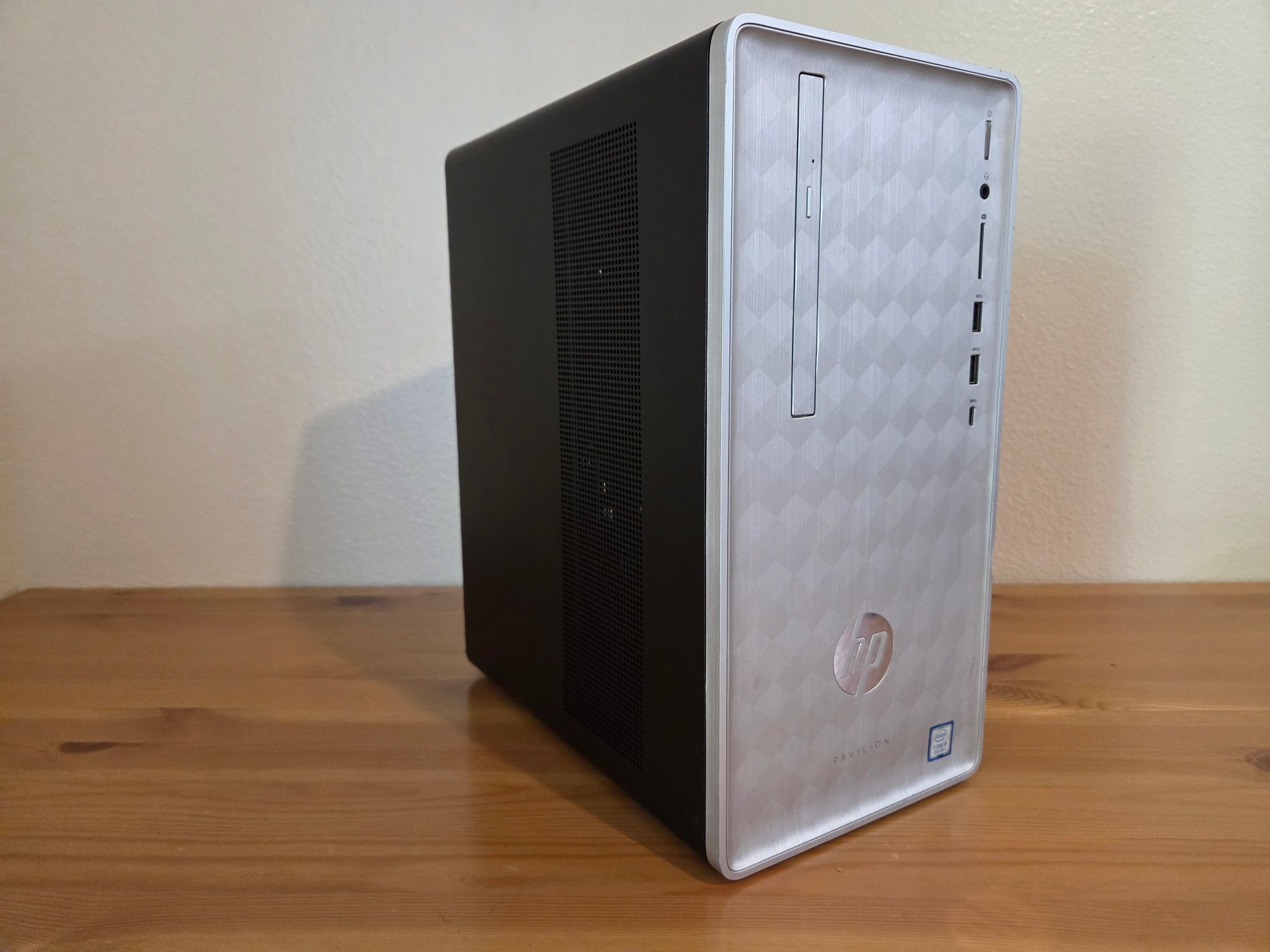 Entry Level Gaming Done Right! #3 | i5 8400, GTX 1050 Ti, 8GB Ram, Windows 11