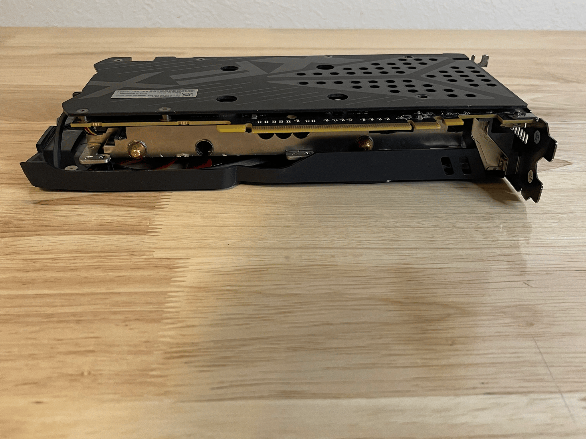 Rx 570 4GB