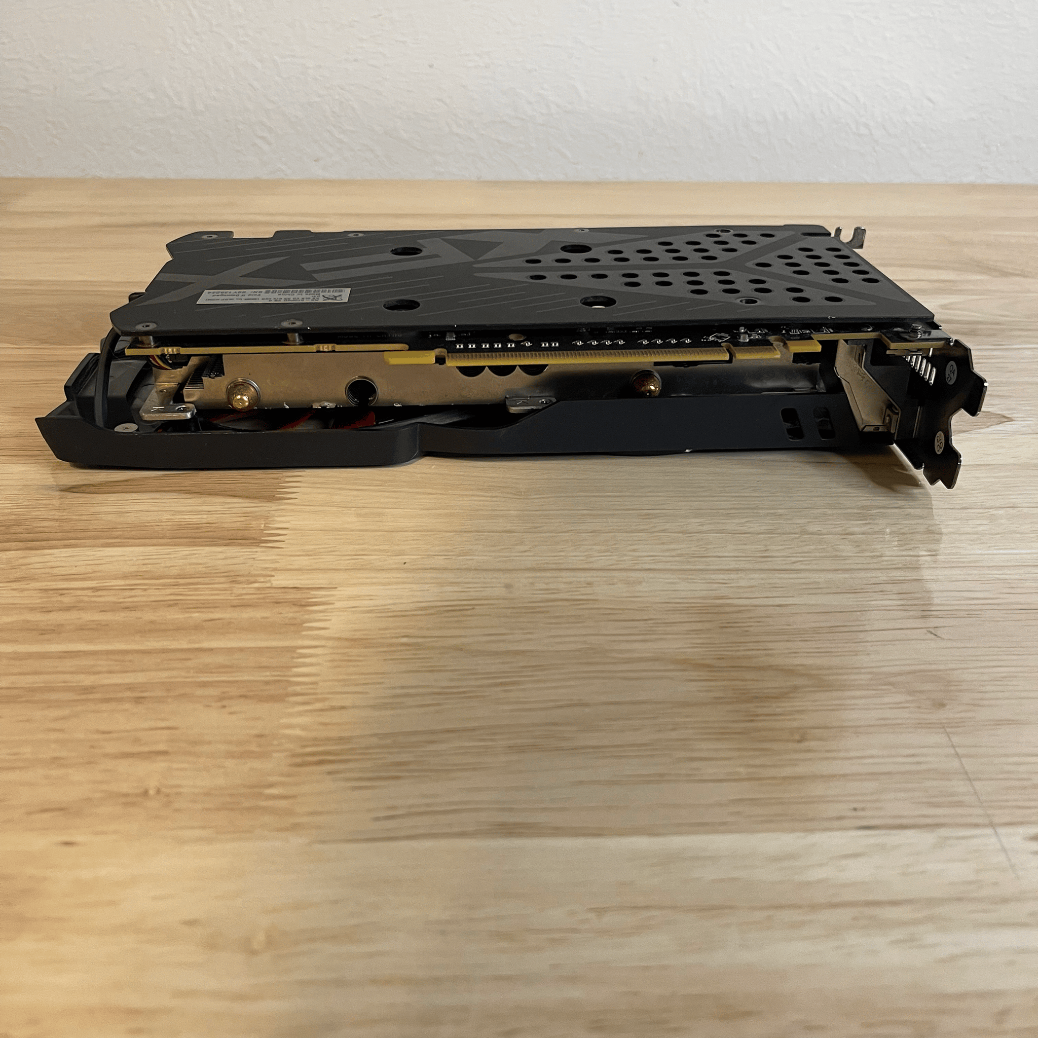 Rx 570 4GB