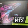 GIGABYTE AORUS GeForce RTX 3080 Ti MASTER 12G