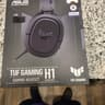 Tuf Gaming Gaming Headset H1 Wireless