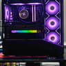 Gaming PC|AMD Ryzen 5 5500X3D|Nvidia GeForce RTX 3080|32GB DDR4 3200 RGB|1 TB SSD|Windows 11 Home
