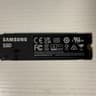 SAMSUNG 970 EVO PLUS 2TB NVME SSD
