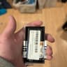 4gb 3200 MHz cl16 ddr4 sodium