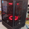 Mini ITX GTX 1650 256SSD 2TB HD Water Cooled Thermaltake Tower 100