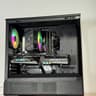 RTX 4070 Ryzen 5 7600x Gaming PC