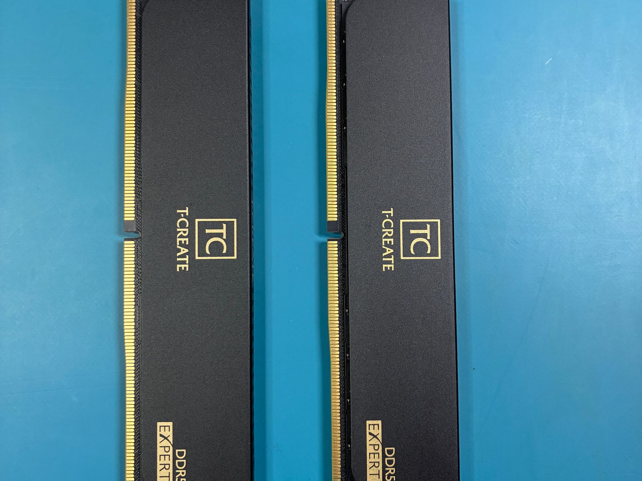 TEAMGROUP T-CREATE EXPERT DDR5 64GB kit (Memory)