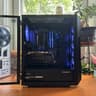 ⬛🟦🔩  i3-12100F | RX 5600 XT | 16GB 3200MHz CL16 | 1.2TB SSD | Phantom Blue