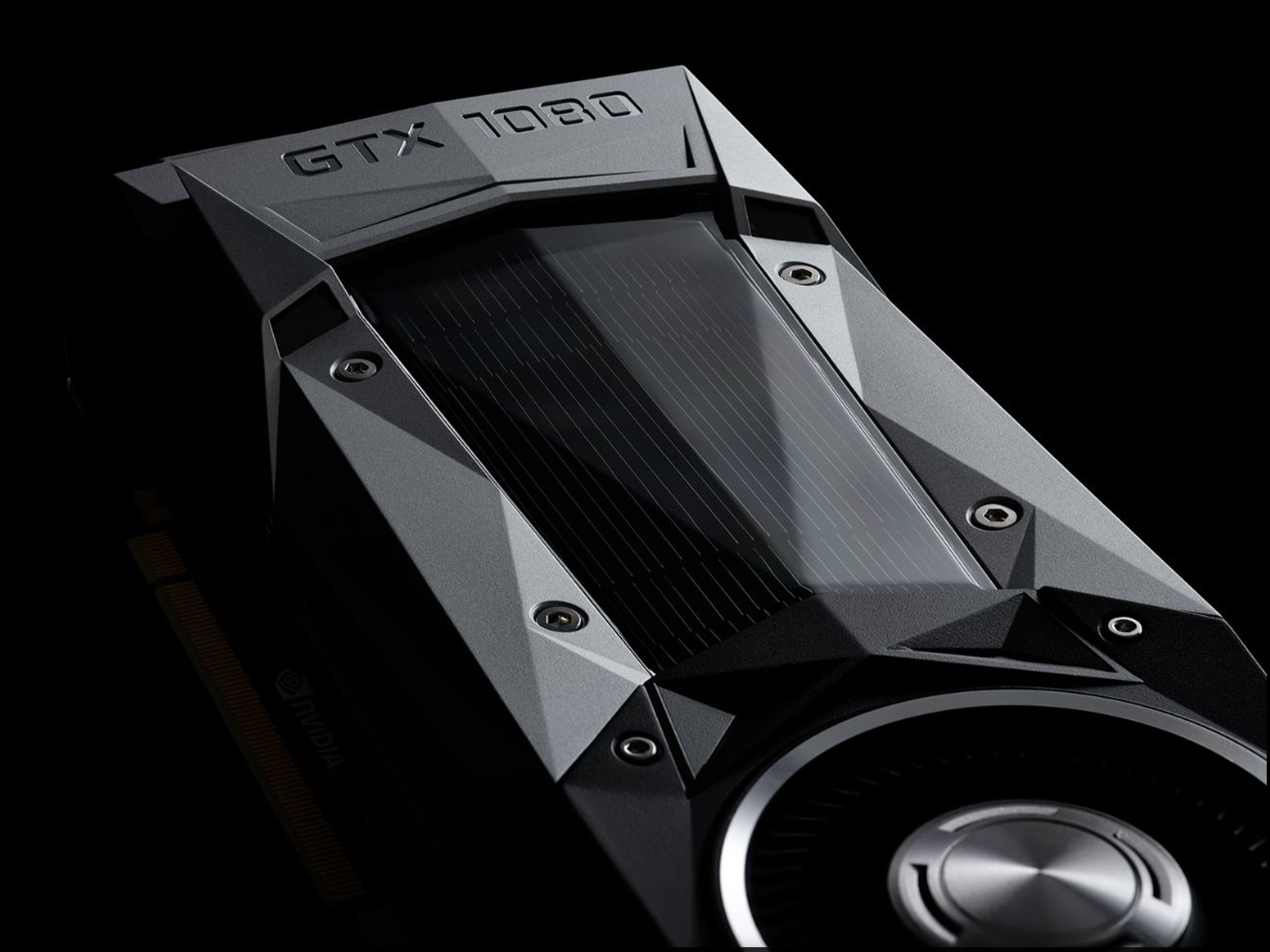 GeForce GTX 1080 8GB Graphics Card USED - Never overclocked - Never mined crypto