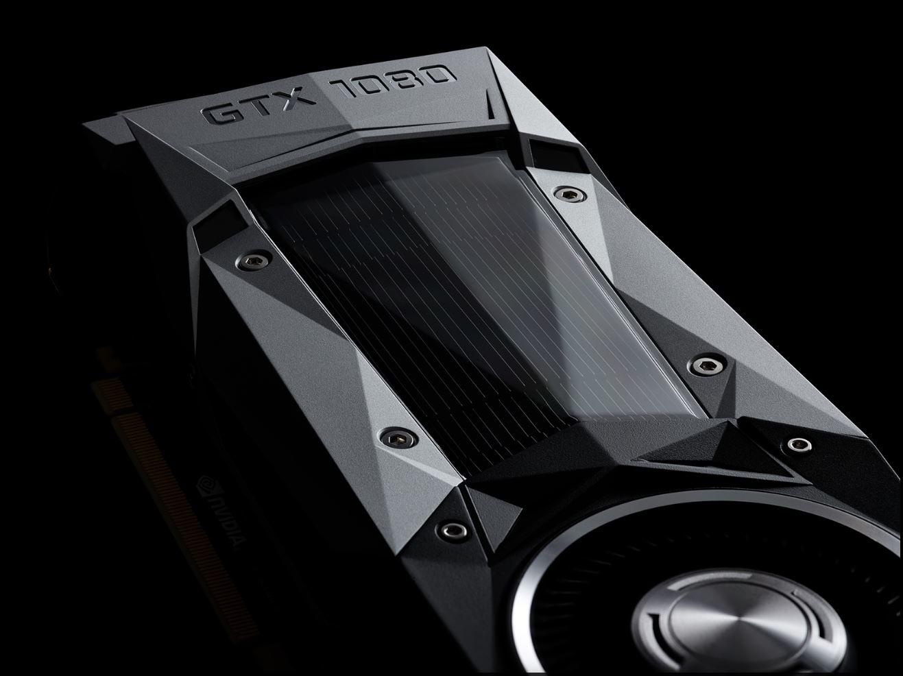 GeForce GTX 1080 8GB Graphics Card USED - Never overclocked - Never mined crypto