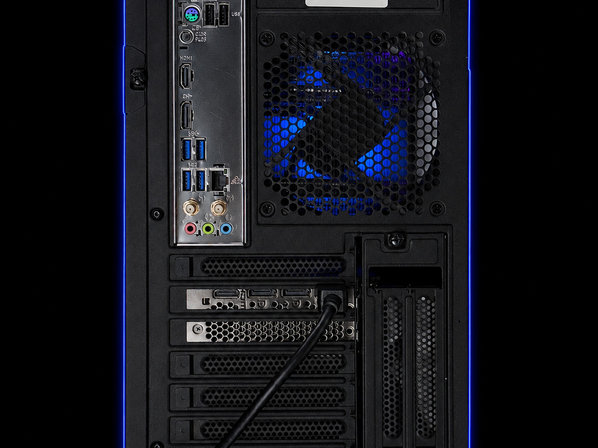 1080p/1440p Gaming pc / i5-12600K / RTX 3070 / 16GB Ram / 500GB SSD / Fortnite / Arc Raiders / COD