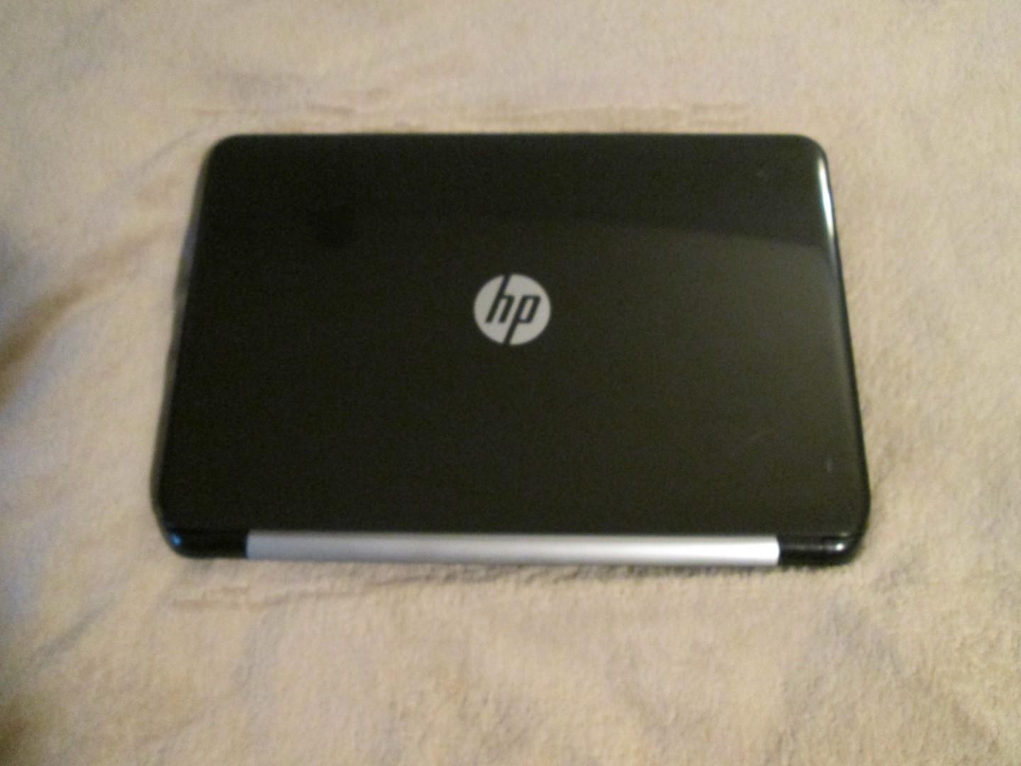 Hp 15 Inch Touch Screen
