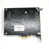 Creative Sound Blaster X-Fi Titanium Fatality Audio Card PCIe SB0880