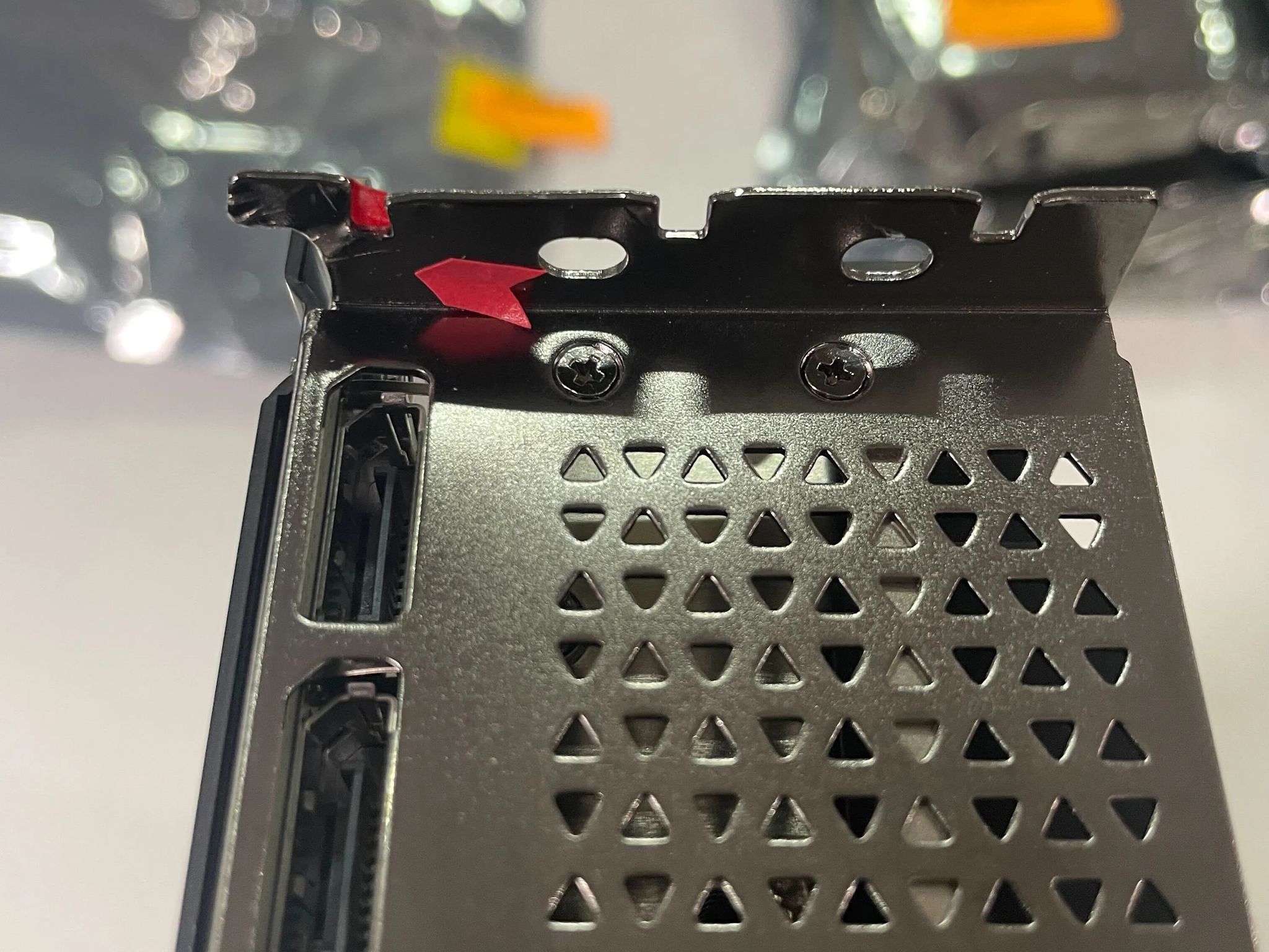 PNY RTX 4070Ti 12GB