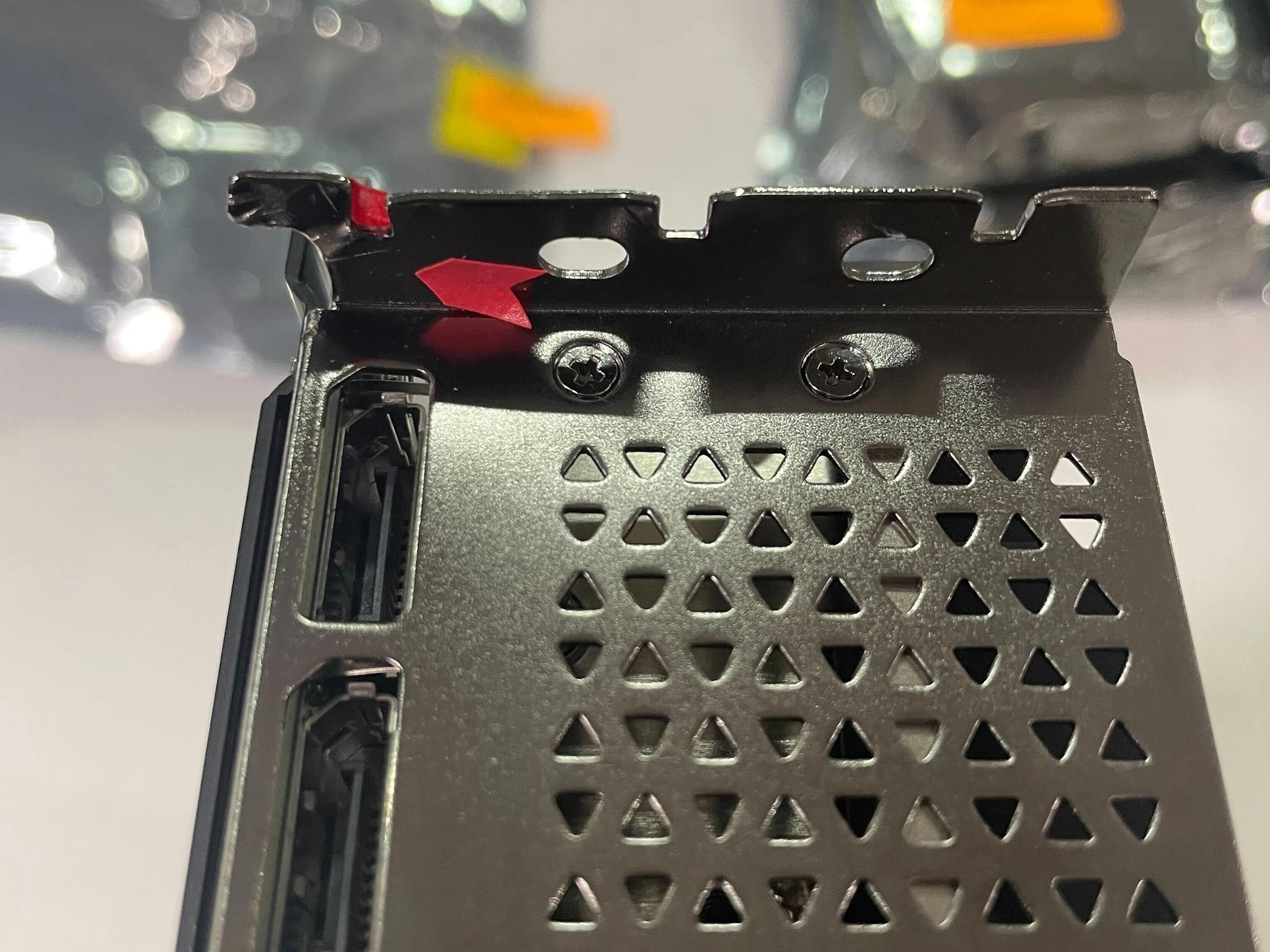 PNY RTX 4070Ti 12GB