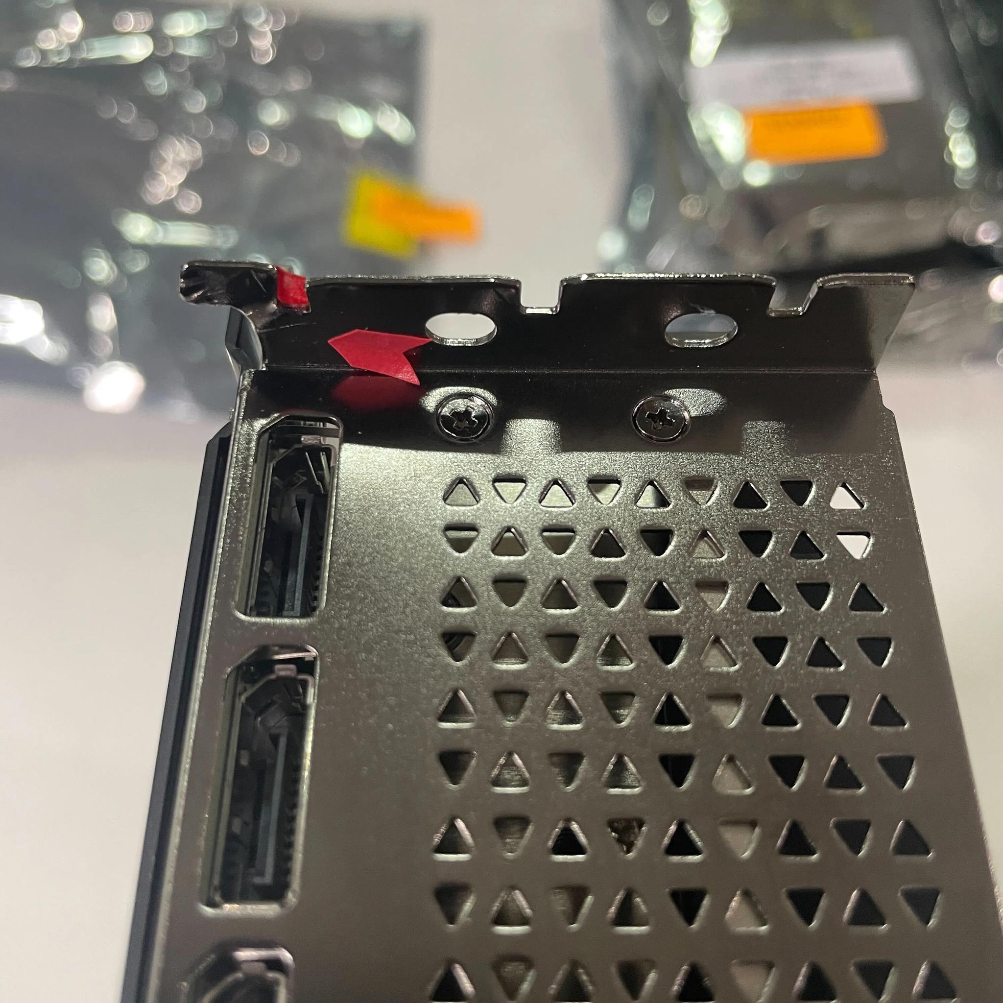 PNY RTX 4070Ti 12GB