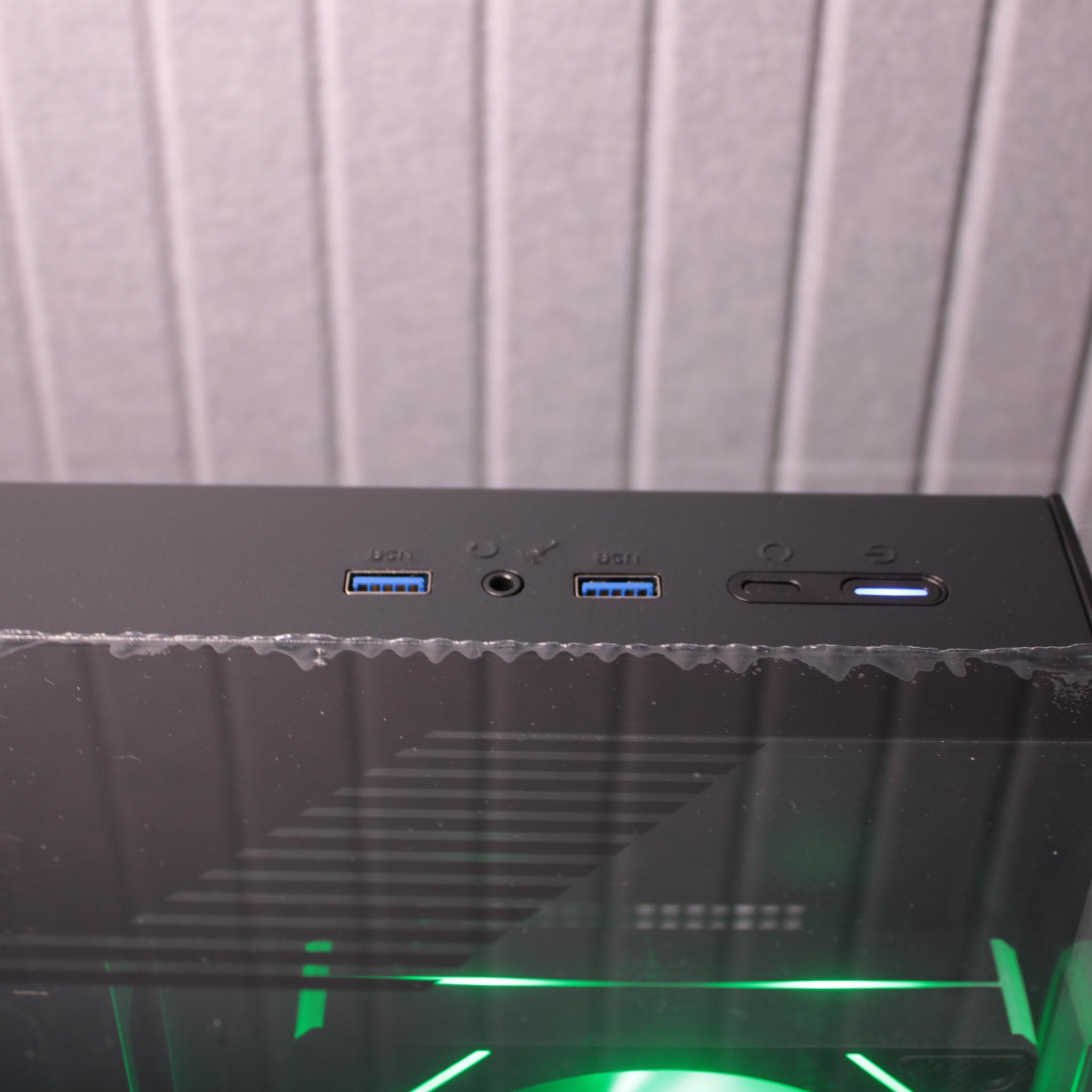 GTX 1660 Ti | Ryzen 5 2600 | 16 gb DDR4 3000 MHz | 512 GB M.2 | WiFi | Win 11 Activated