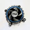 ☆★ Factory Intel LGA 1700 Air Cooler RM1 ★☆ Open Box ★☆ *no processor*