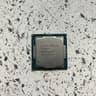 Intel Core i3-9100F 3.60GHz Quad-Core CPU with Intel Stock CPU cooler