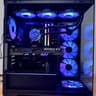 Gaming PC RTX 5060 TI 16GB Gaming Trio OC Edition