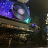 VIBRANCE - Entry-Level Gaming PC - Ryzen 5 2600 & GTX 1060 6GB