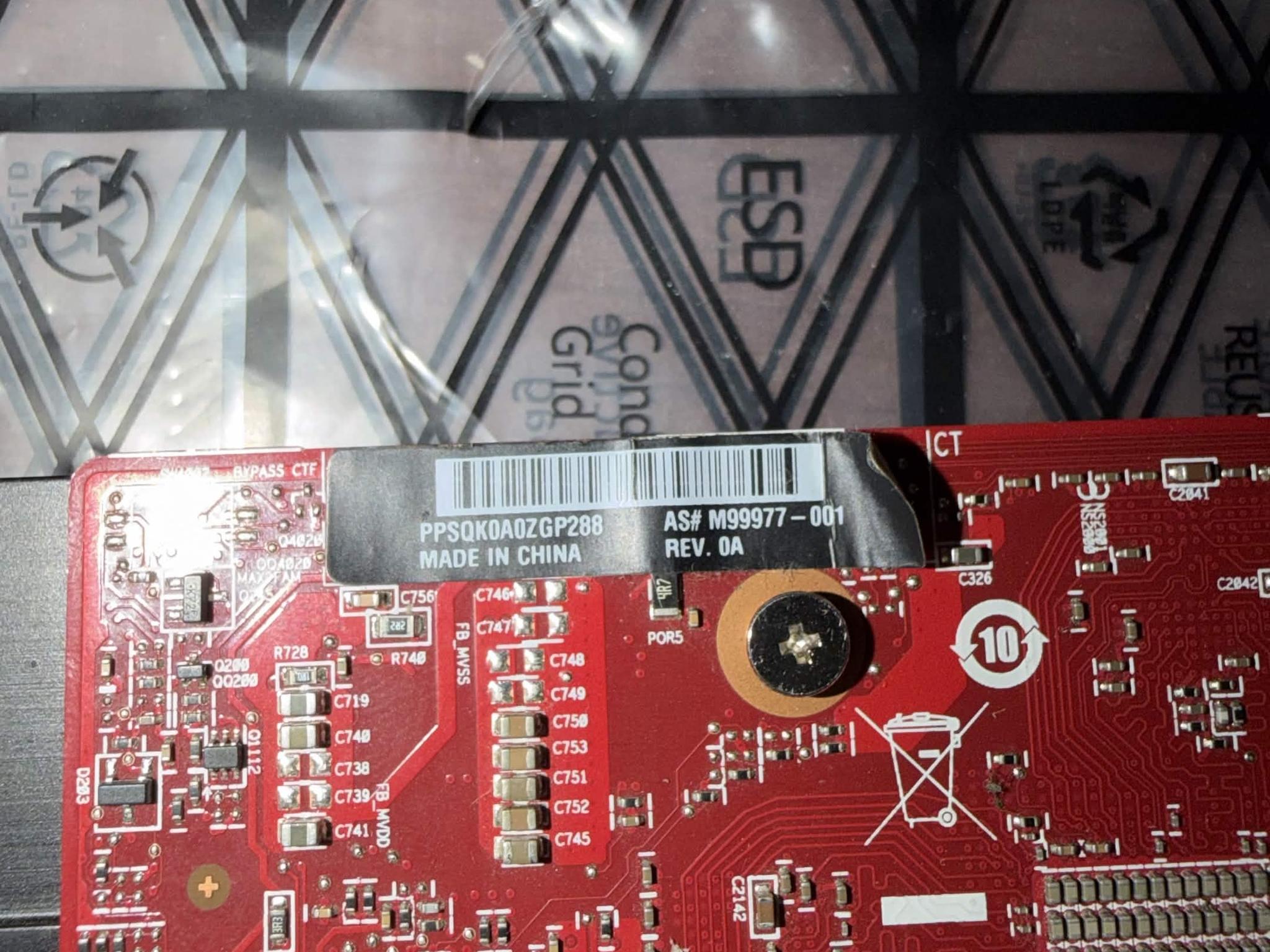 AMD Radeon RX 6400 - Image 4