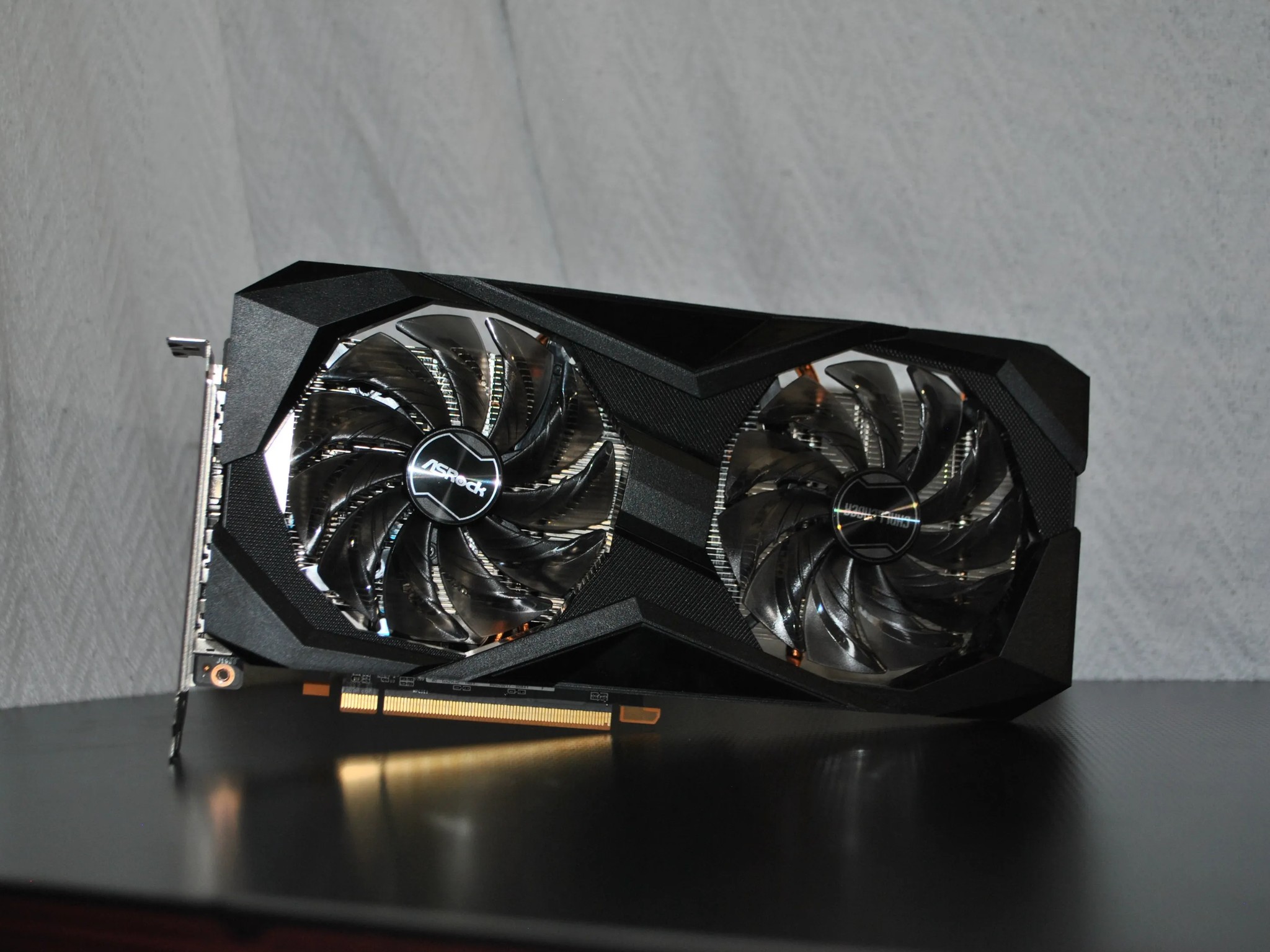 🔥 ASRock RX 6600 8GB Graphics Card 🎮💻