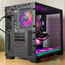 🔥 Performance Gaming PC - GTX 1660 Ti 6gb, Ryzen 7 2700x, 16gb, 512gb NVME