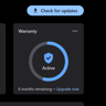 Lenovo Legion 5i - 5060 8gb - 32gb DDR5 - 1.5 TB SSD